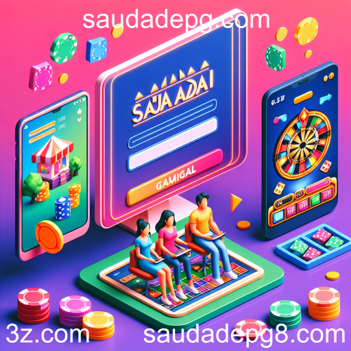 A Ascensão dos Jogos Casuais