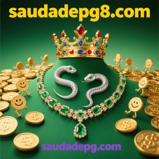 saudadepg.com