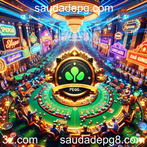 Explorando o Mundo dos Jogos Multijogador